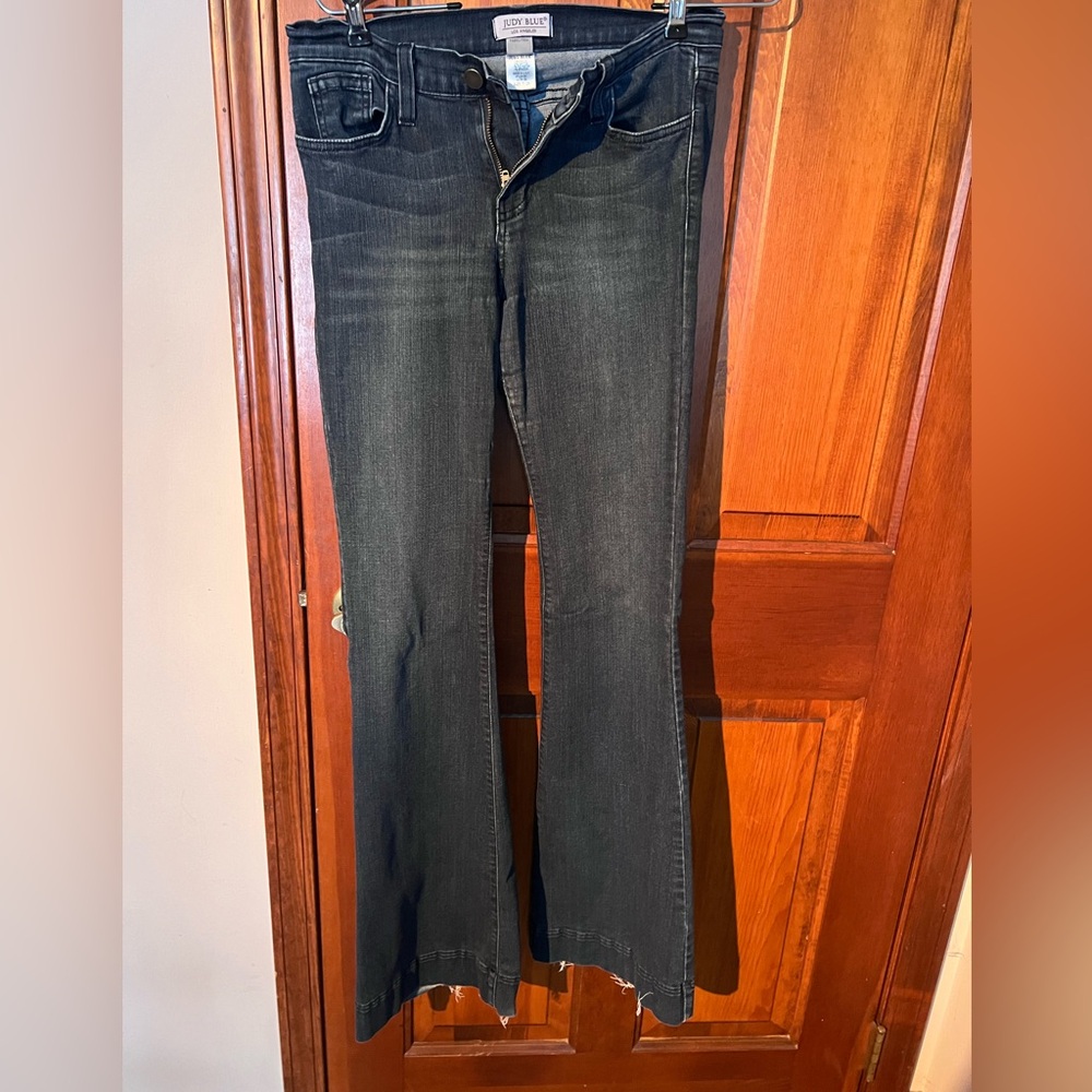 Judy Blue jeans, size 7/28